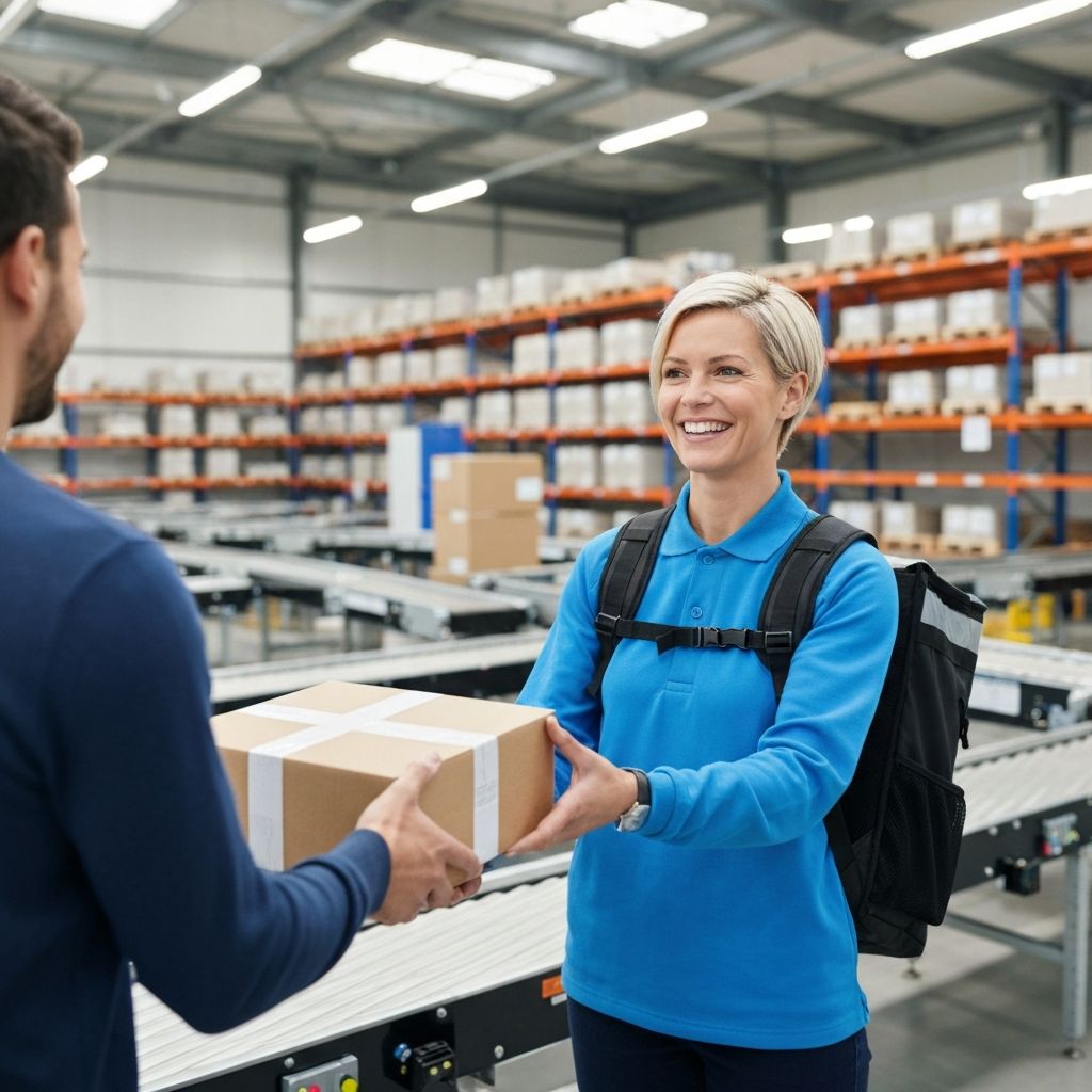 Courier Services vs Air Freight: Key Differences, Benefits, Pricing Basis, and Chargeable Weight