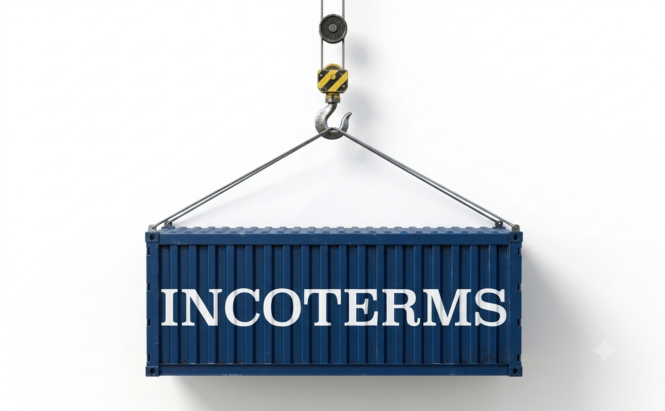Which Incoterm Should You Choose for Import and Export? The Complete Incoterms 2020 Guide