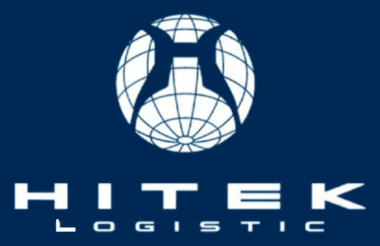 Hitek Logistic Logo